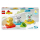 Klocki LEGO® LEGO DUPLO 10965 Pływający pociąg ze zwierzątkami